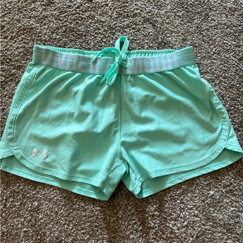 Under Armour Women’s shorts